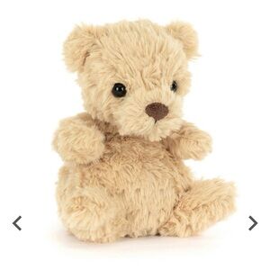Jellycat - Yummy Bear